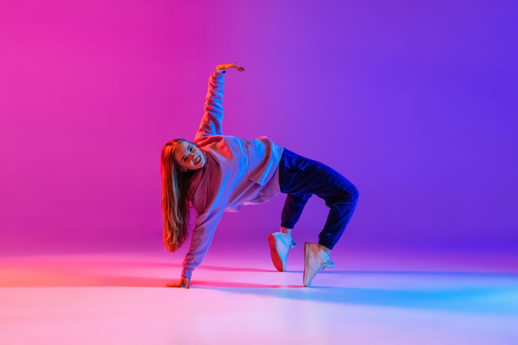 Queer and Dance